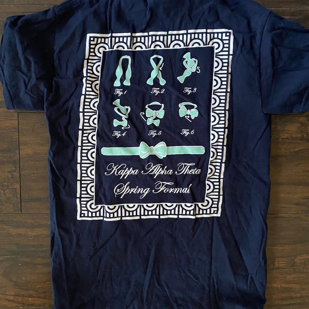 Kappa Alpha That Shirt
